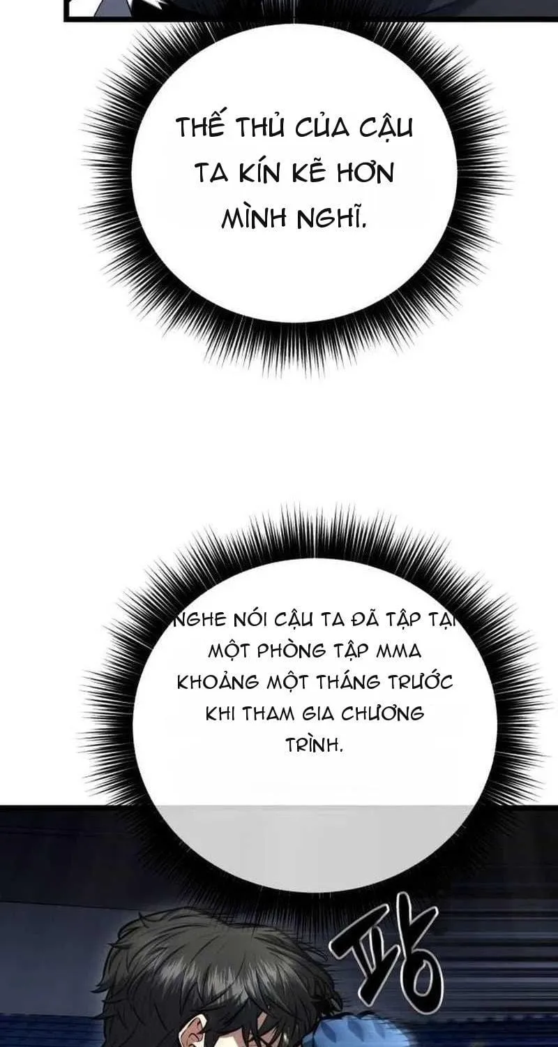 Chiến Đấu Là Dễ Chap 3 - Next Chap 4