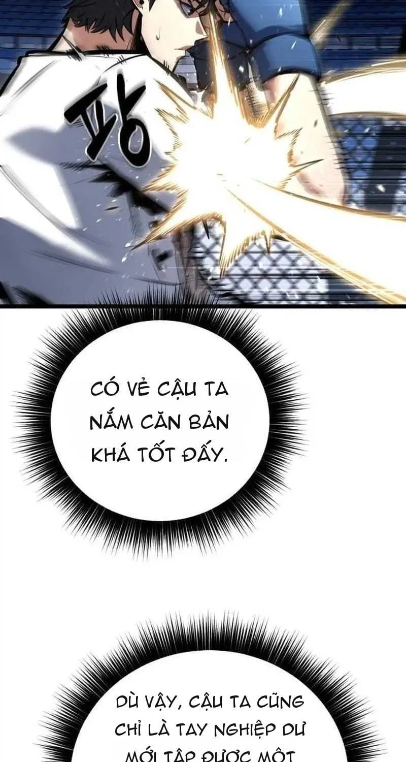 Chiến Đấu Là Dễ Chap 3 - Next Chap 4