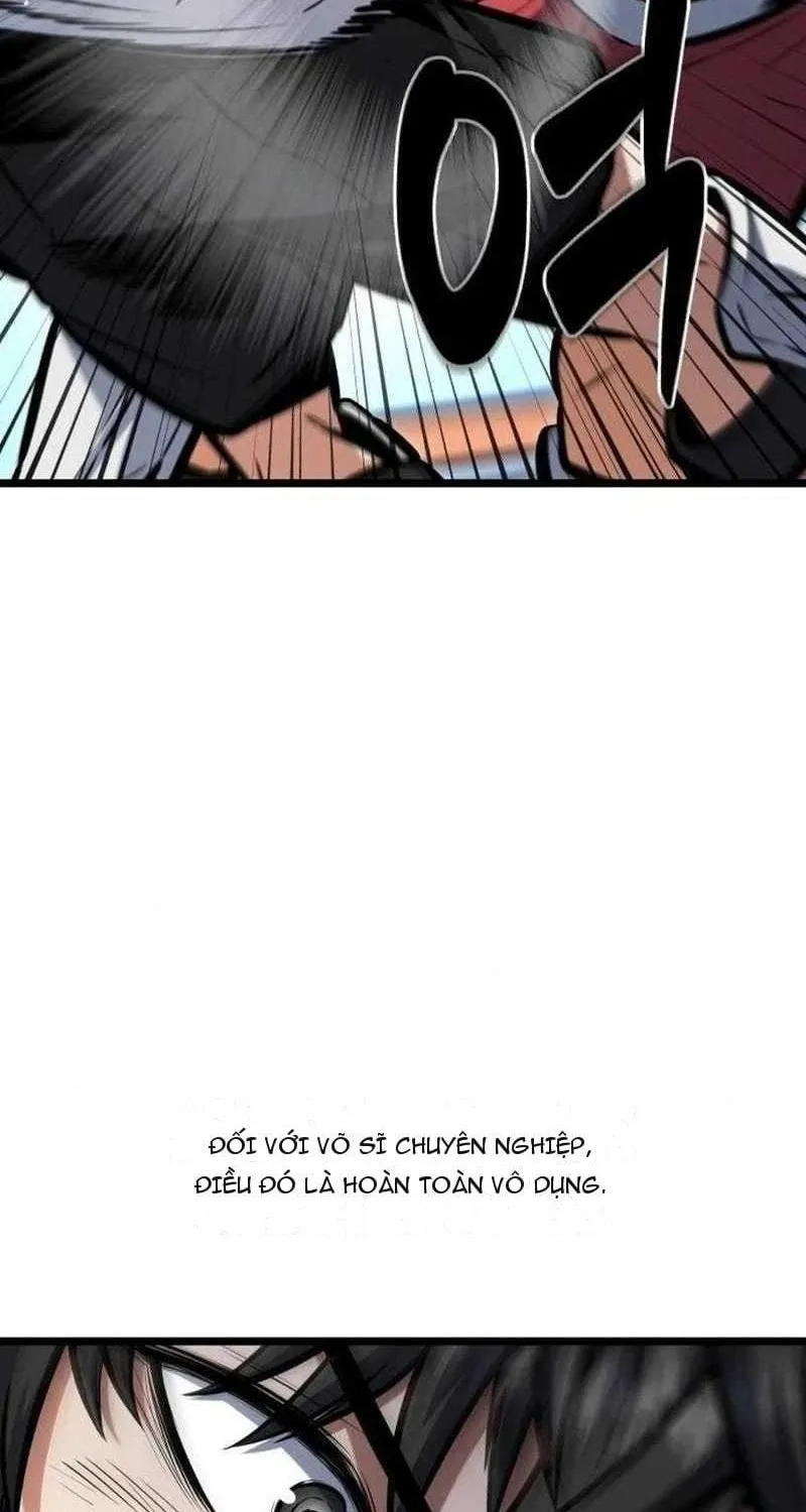 Chiến Đấu Là Dễ Chap 3 - Next Chap 4