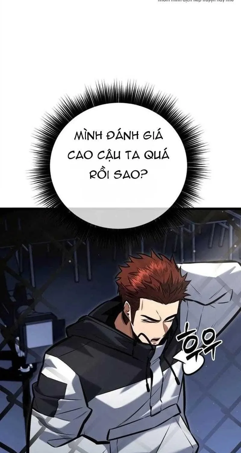 Chiến Đấu Là Dễ Chap 3 - Next Chap 4