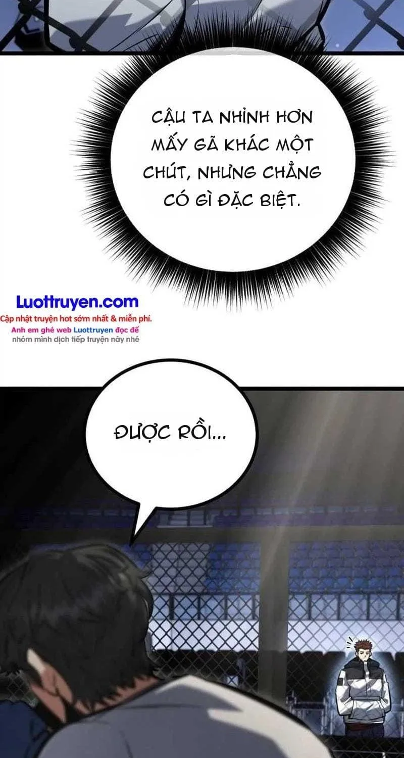 Chiến Đấu Là Dễ Chap 3 - Next Chap 4