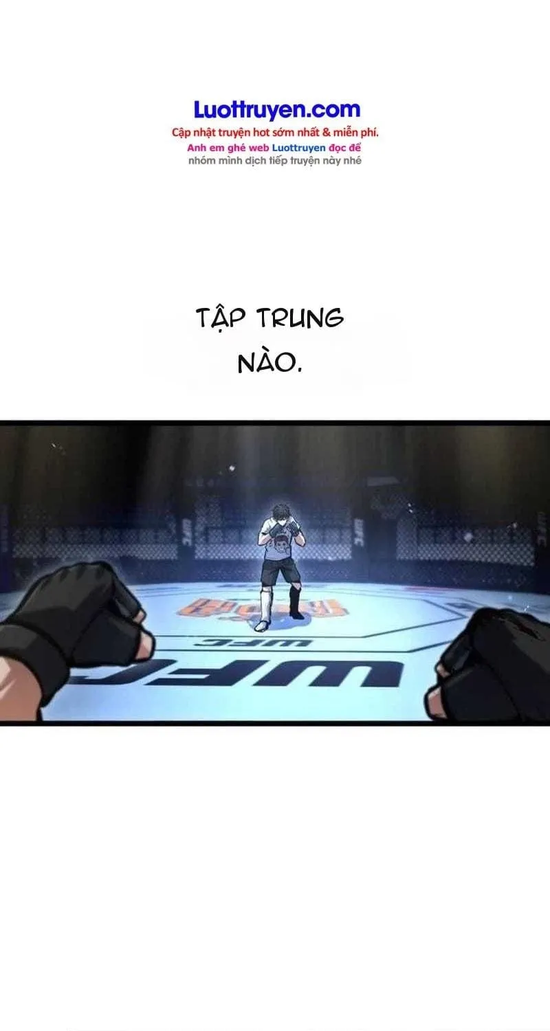 Chiến Đấu Là Dễ Chap 3 - Next Chap 4