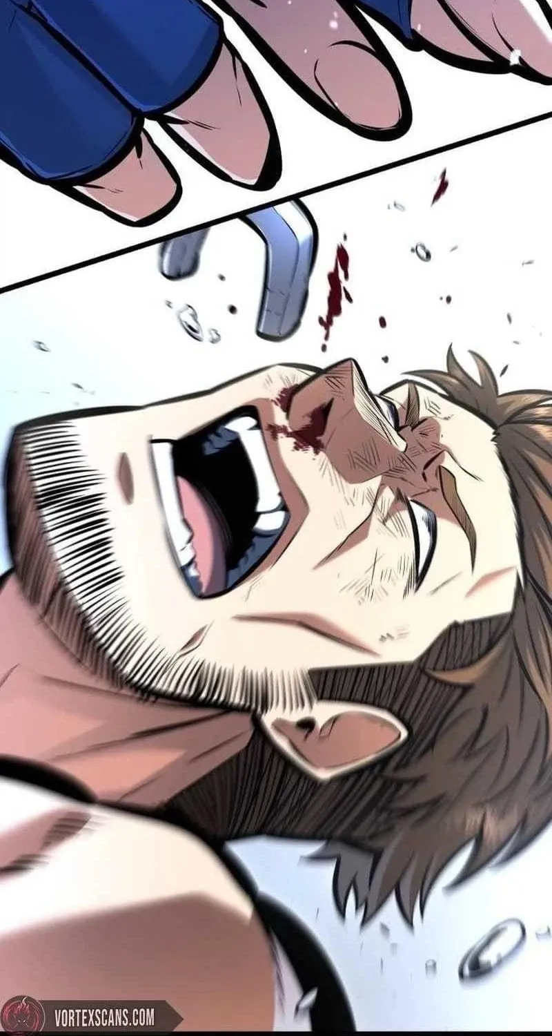 Chiến Đấu Là Dễ Chap 3 - Next Chap 4