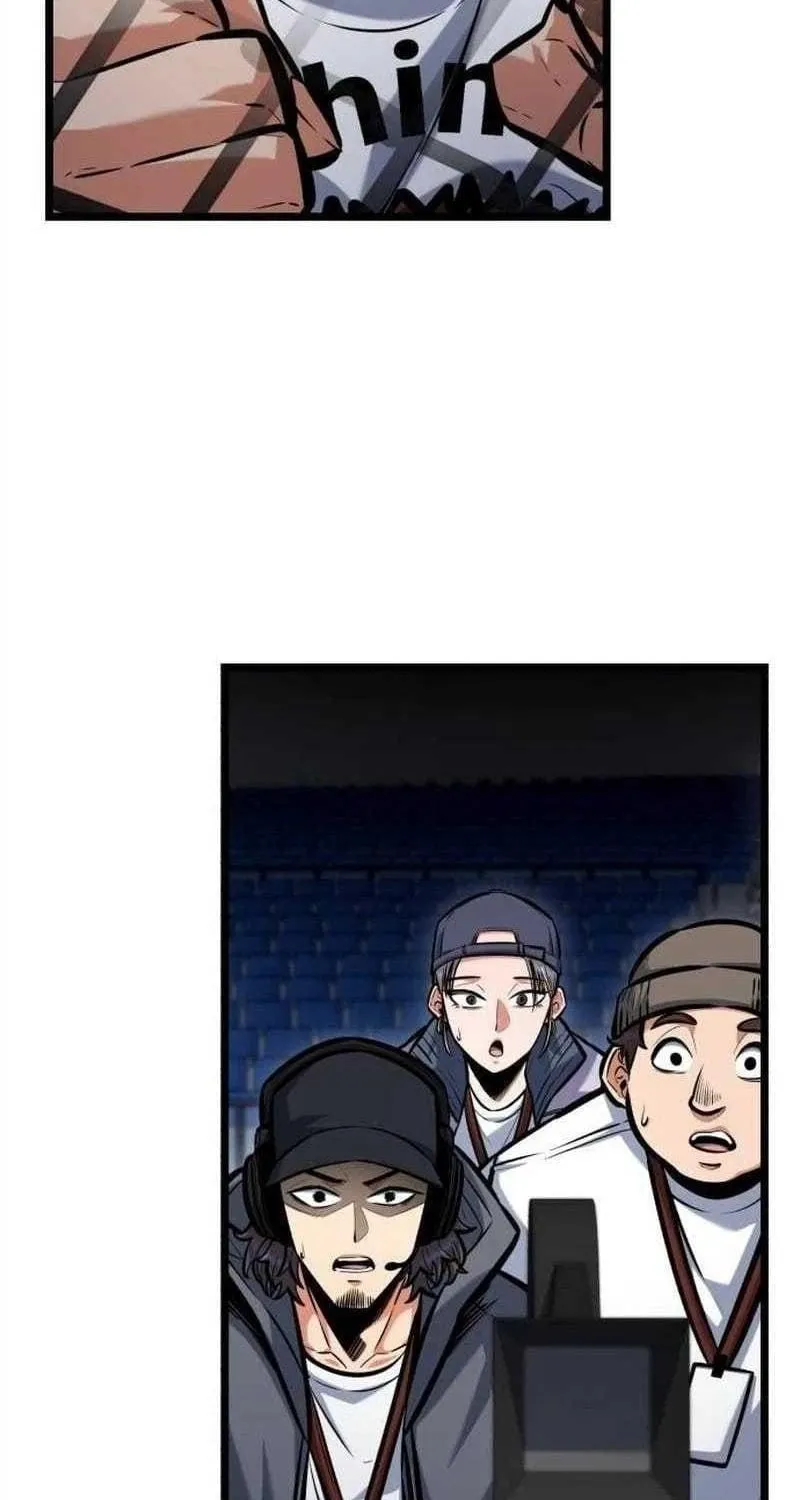 Chiến Đấu Là Dễ Chap 3 - Next Chap 4