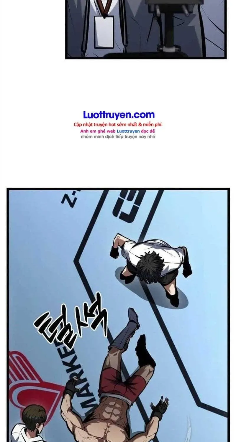 Chiến Đấu Là Dễ Chap 3 - Next Chap 4