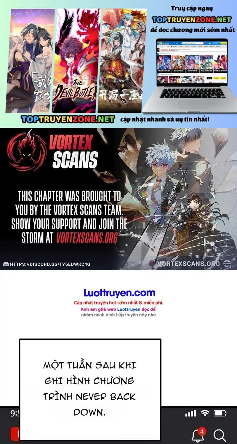Chiến Đấu Là Dễ Chap 4 - Next Chap 5