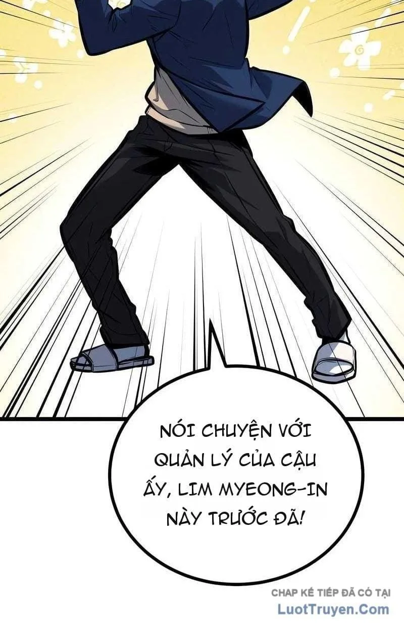 Chiến Đấu Là Dễ Chap 4 - Next Chap 5