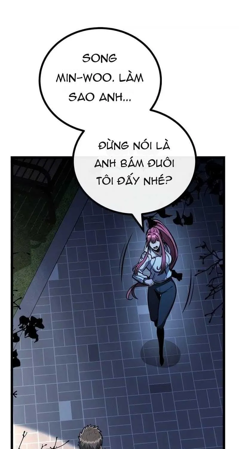 Chiến Đấu Là Dễ Chap 4 - Next Chap 5