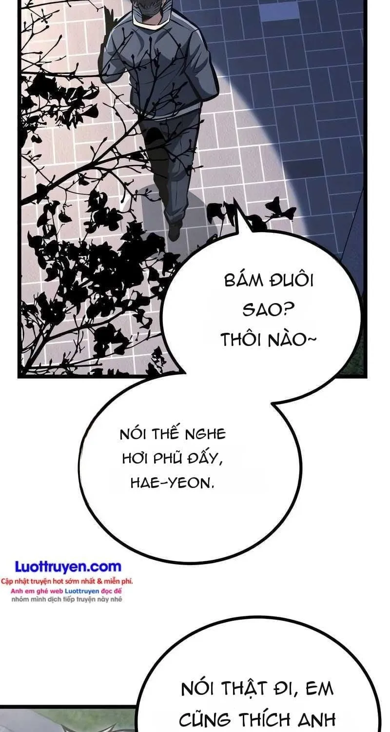 Chiến Đấu Là Dễ Chap 4 - Next Chap 5