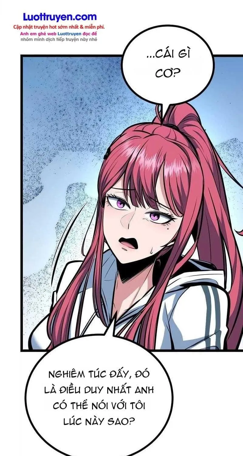 Chiến Đấu Là Dễ Chap 4 - Next Chap 5
