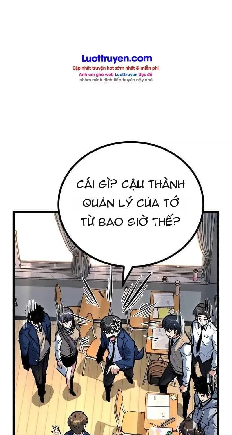 Chiến Đấu Là Dễ Chap 4 - Next Chap 5