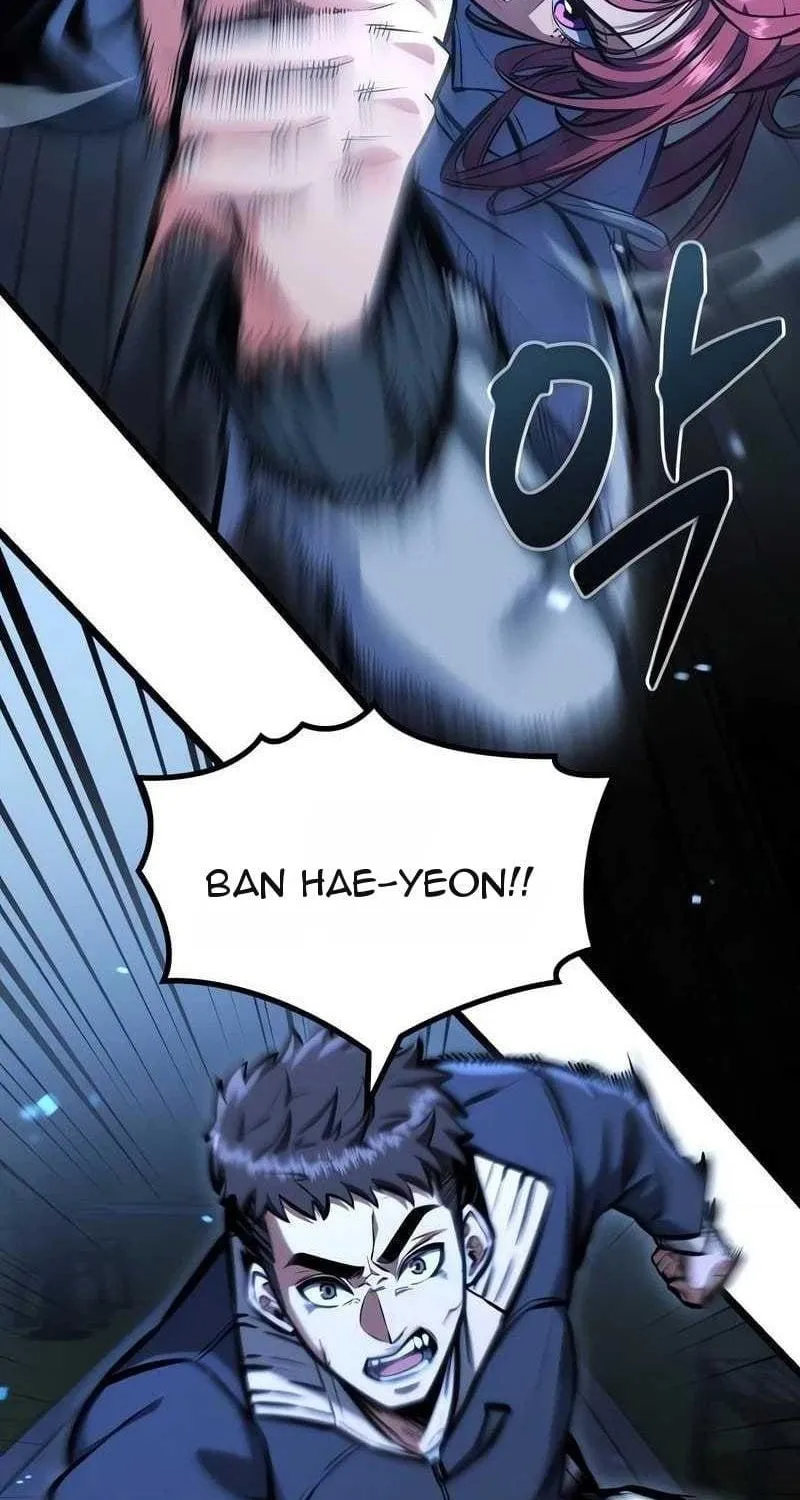 Chiến Đấu Là Dễ Chap 4 - Next Chap 5
