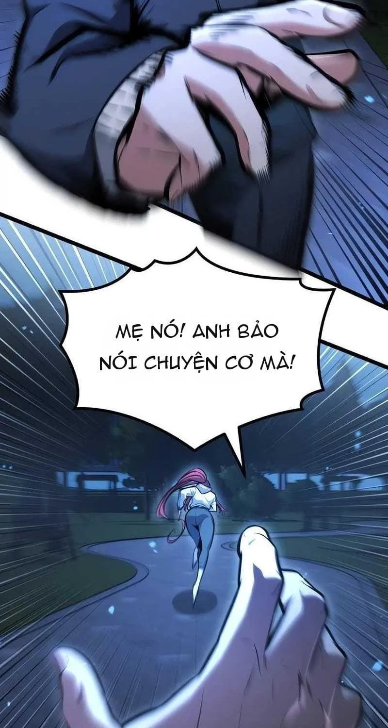 Chiến Đấu Là Dễ Chap 4 - Next Chap 5
