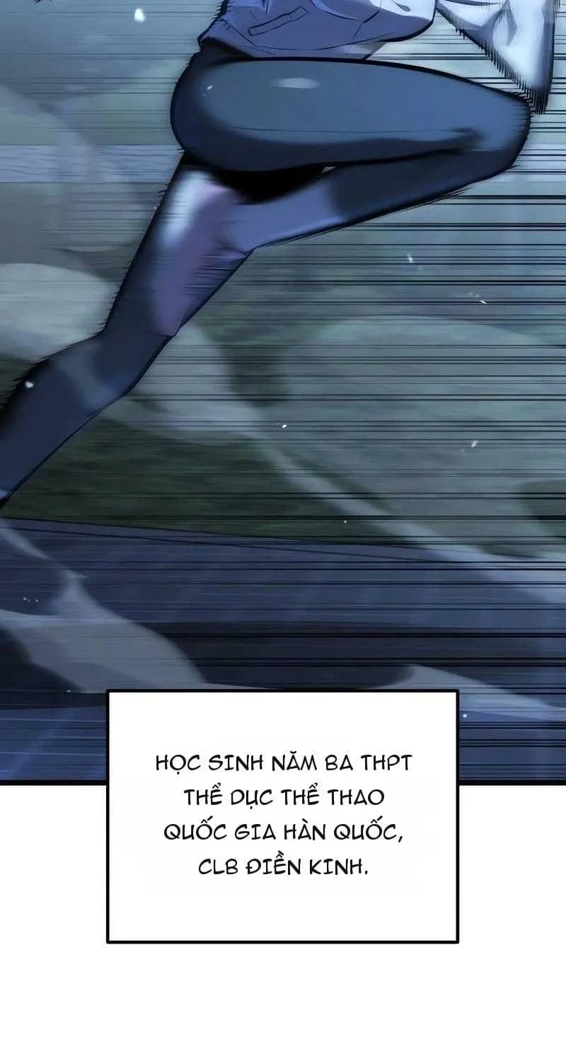 Chiến Đấu Là Dễ Chap 4 - Next Chap 5