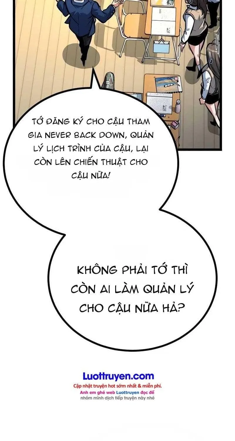 Chiến Đấu Là Dễ Chap 4 - Next Chap 5