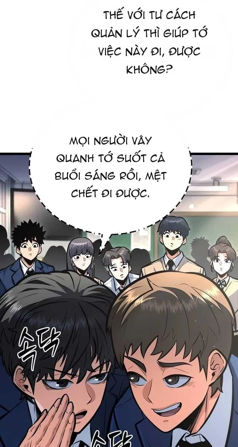 Chiến Đấu Là Dễ Chap 4 - Next Chap 5
