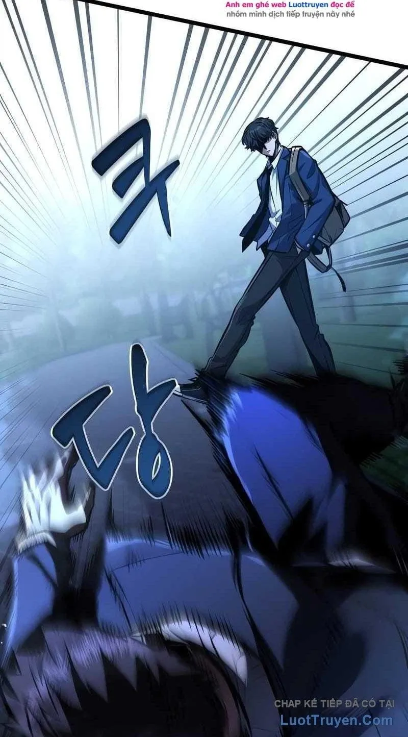 Chiến Đấu Là Dễ Chap 4 - Next Chap 5