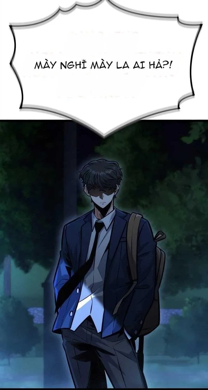 Chiến Đấu Là Dễ Chap 4 - Next Chap 5