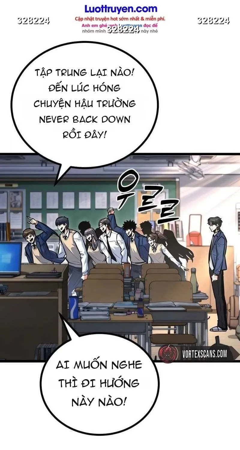 Chiến Đấu Là Dễ Chap 4 - Next Chap 5