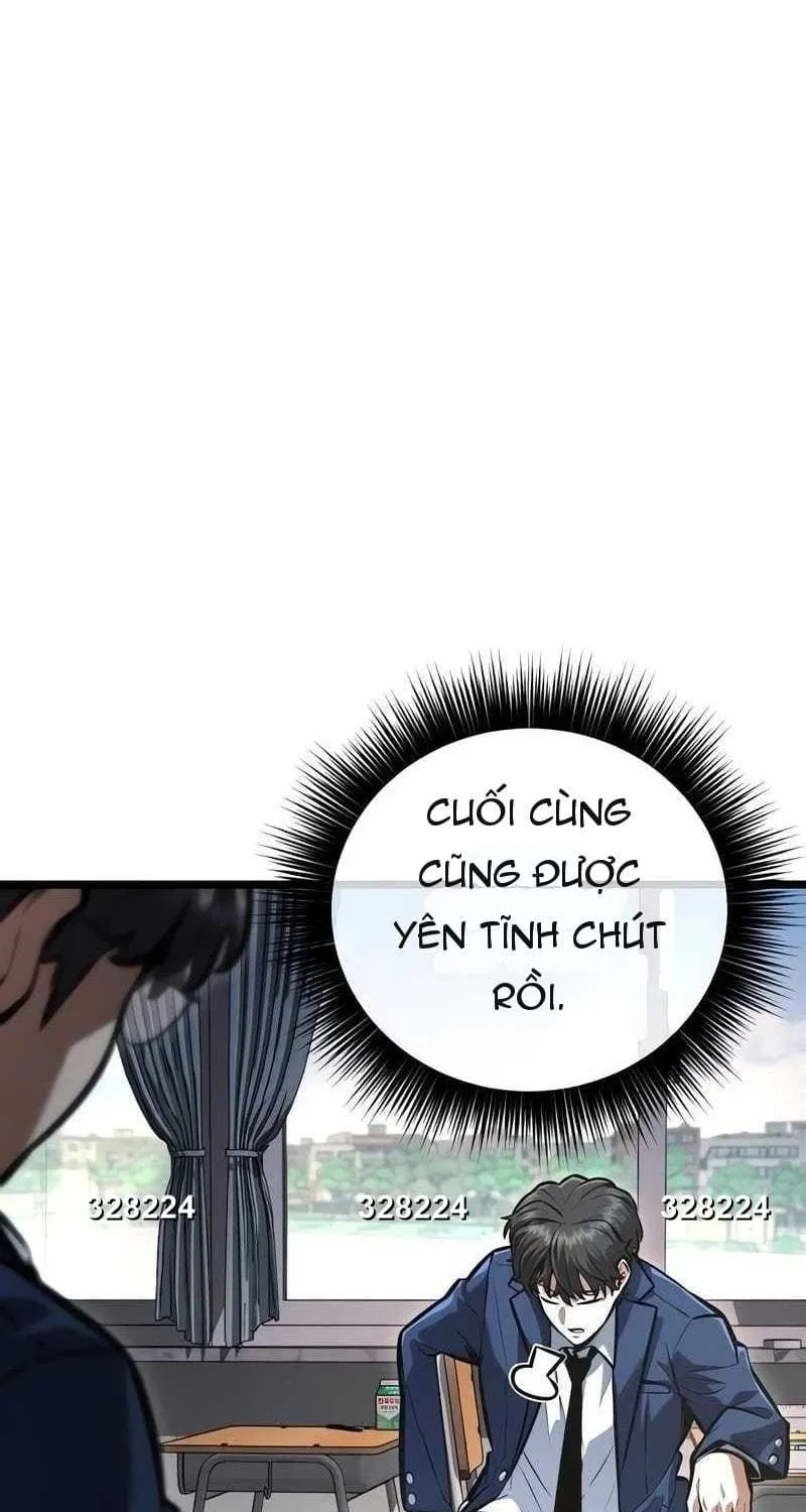 Chiến Đấu Là Dễ Chap 4 - Next Chap 5