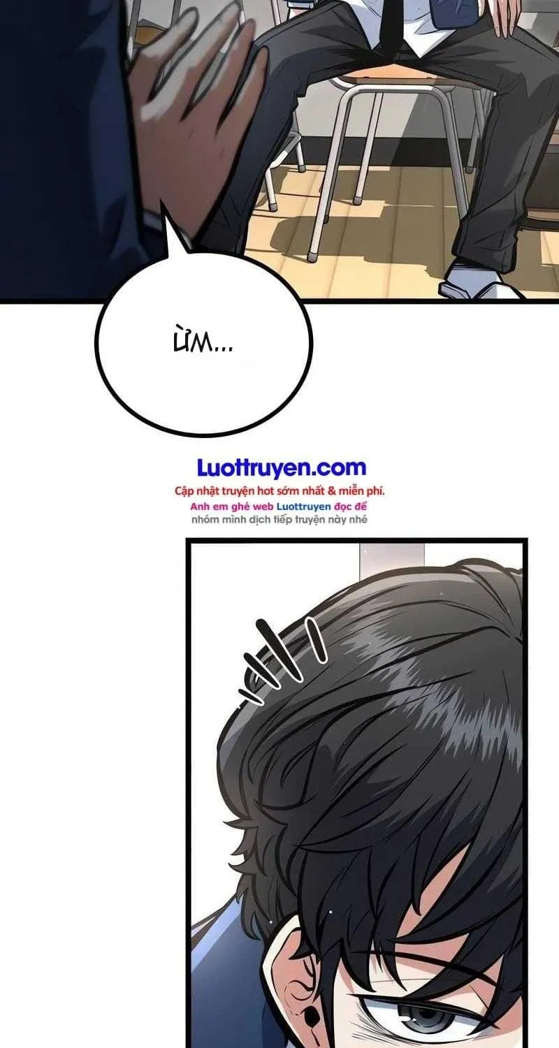 Chiến Đấu Là Dễ Chap 4 - Next Chap 5