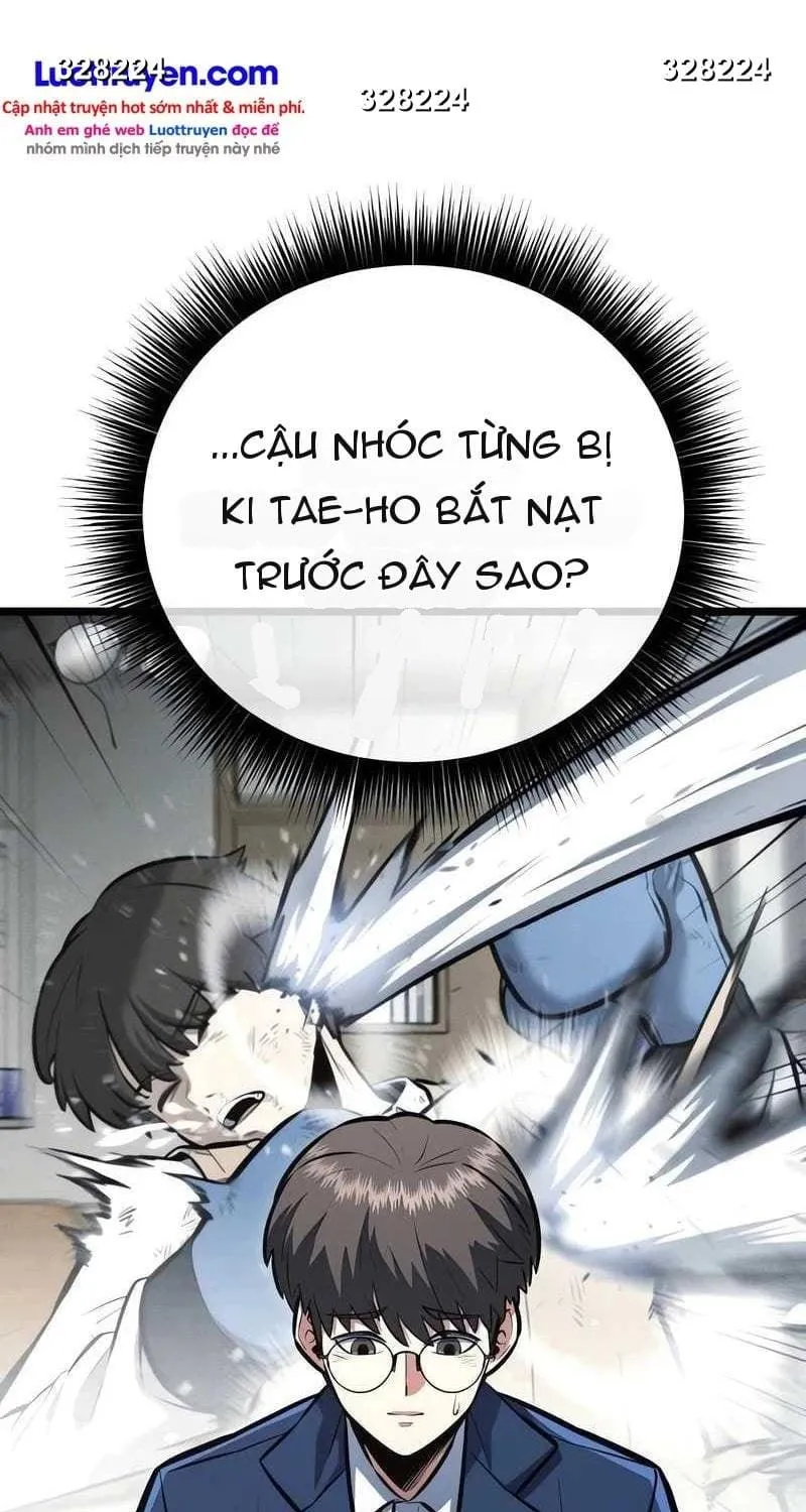 Chiến Đấu Là Dễ Chap 4 - Next Chap 5