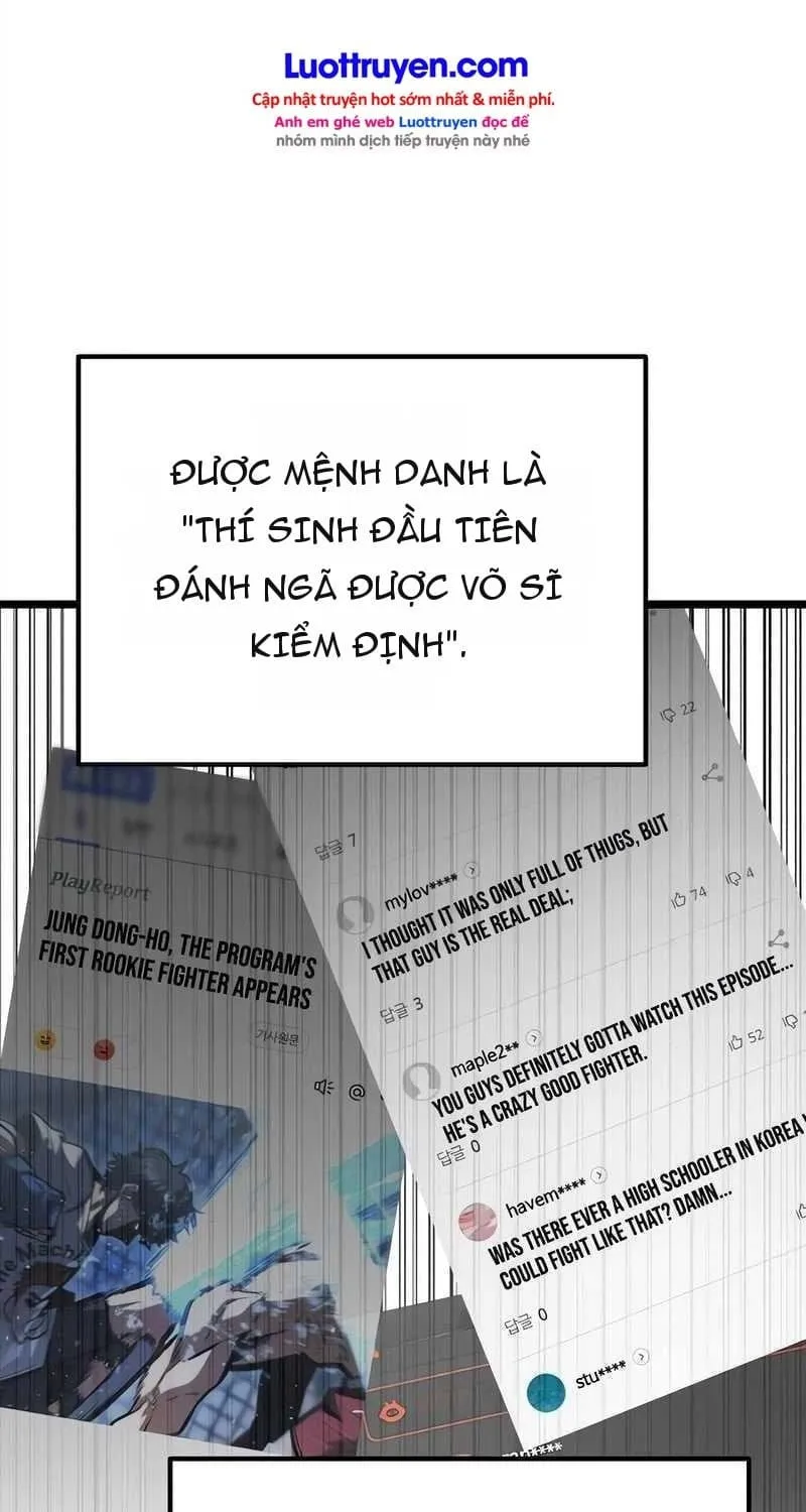 Chiến Đấu Là Dễ Chap 4 - Next Chap 5