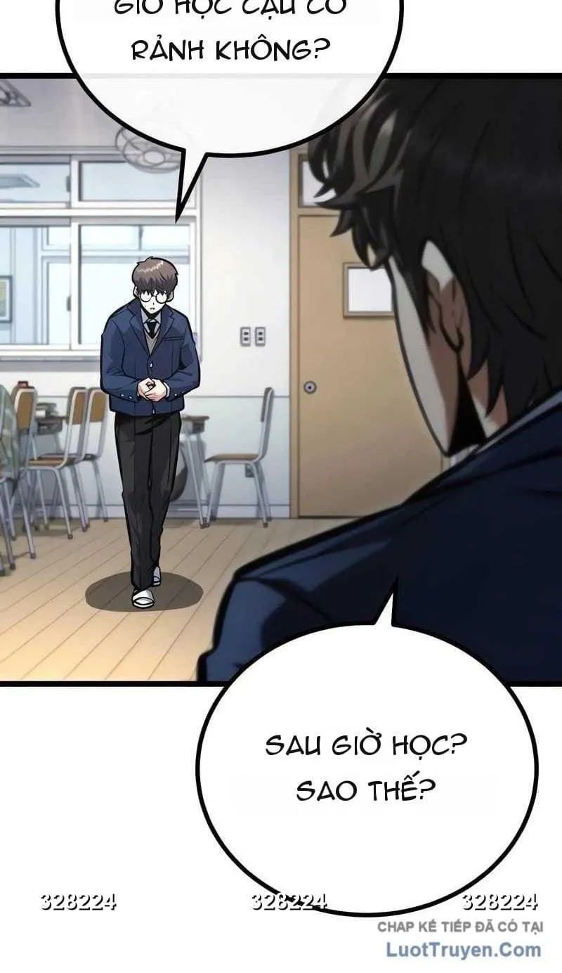 Chiến Đấu Là Dễ Chap 4 - Next Chap 5