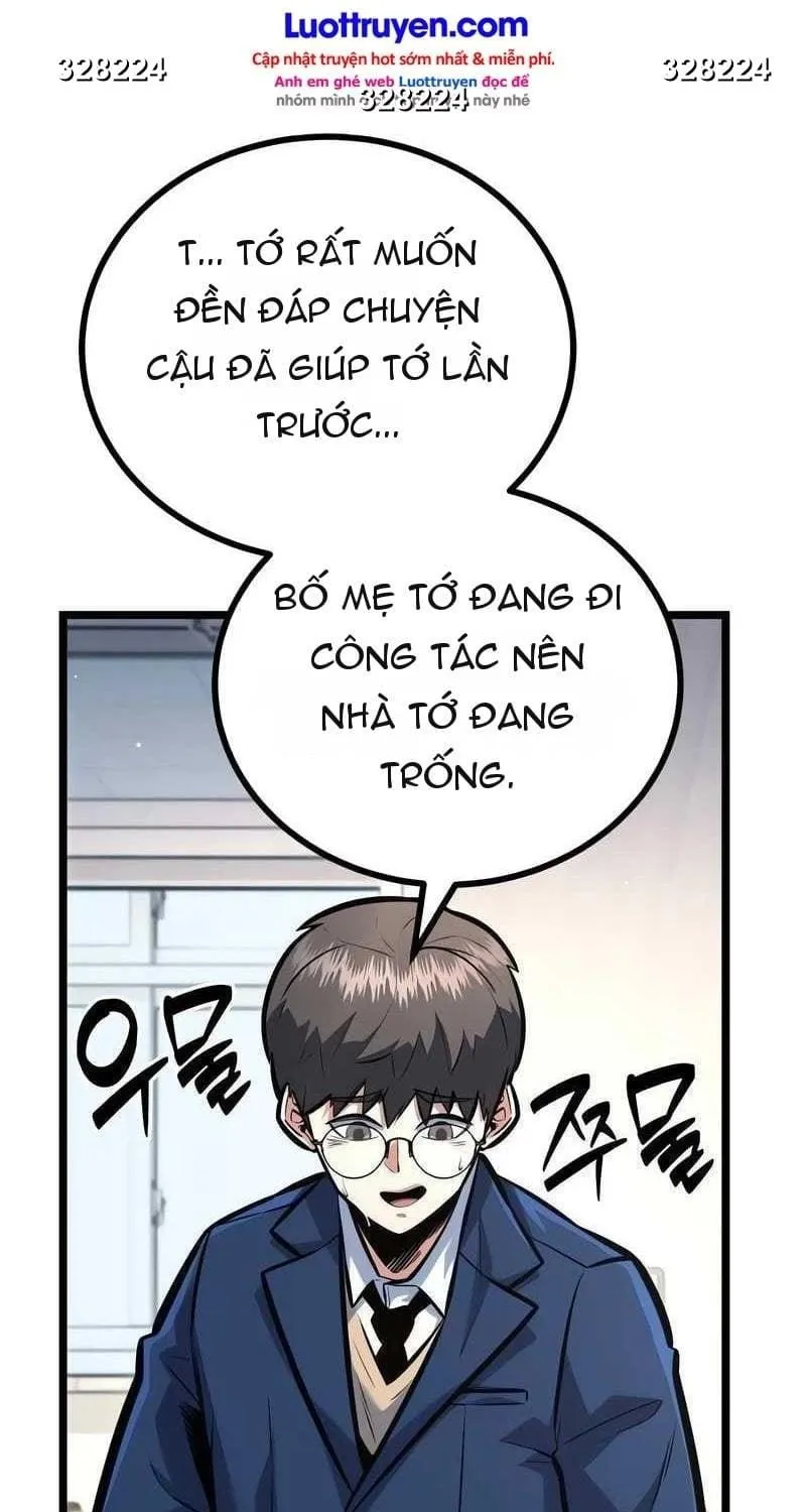 Chiến Đấu Là Dễ Chap 4 - Next Chap 5