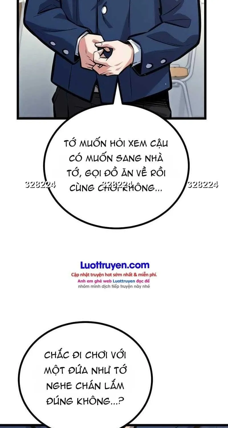 Chiến Đấu Là Dễ Chap 4 - Next Chap 5