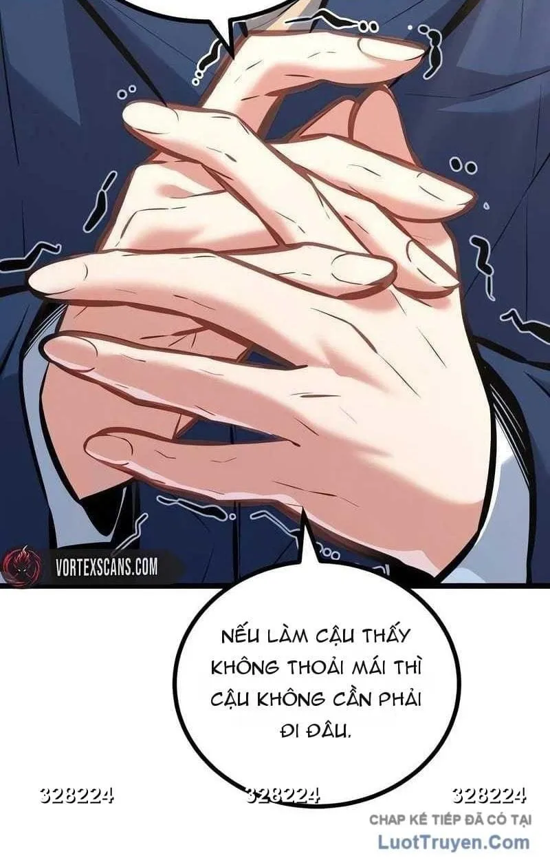 Chiến Đấu Là Dễ Chap 4 - Next Chap 5