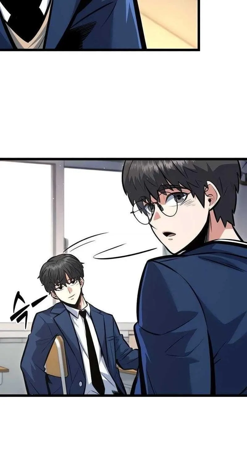 Chiến Đấu Là Dễ Chap 4 - Next Chap 5