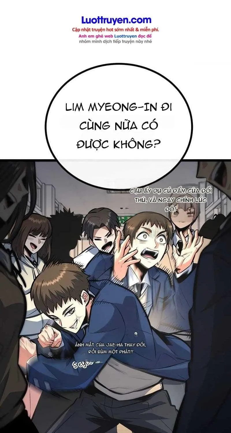 Chiến Đấu Là Dễ Chap 4 - Next Chap 5