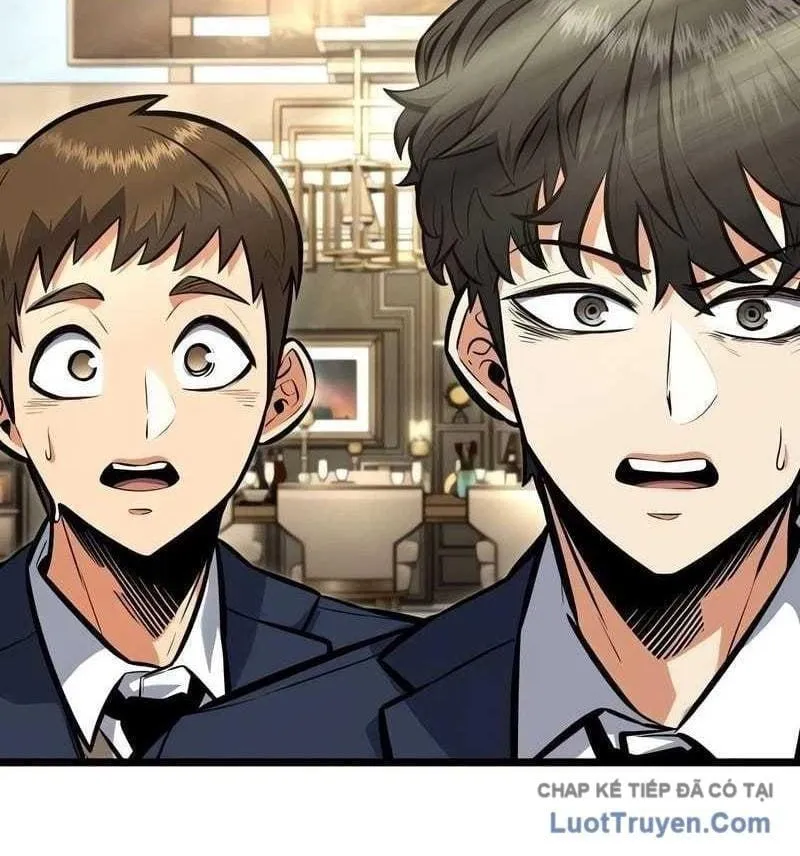 Chiến Đấu Là Dễ Chap 4 - Next Chap 5