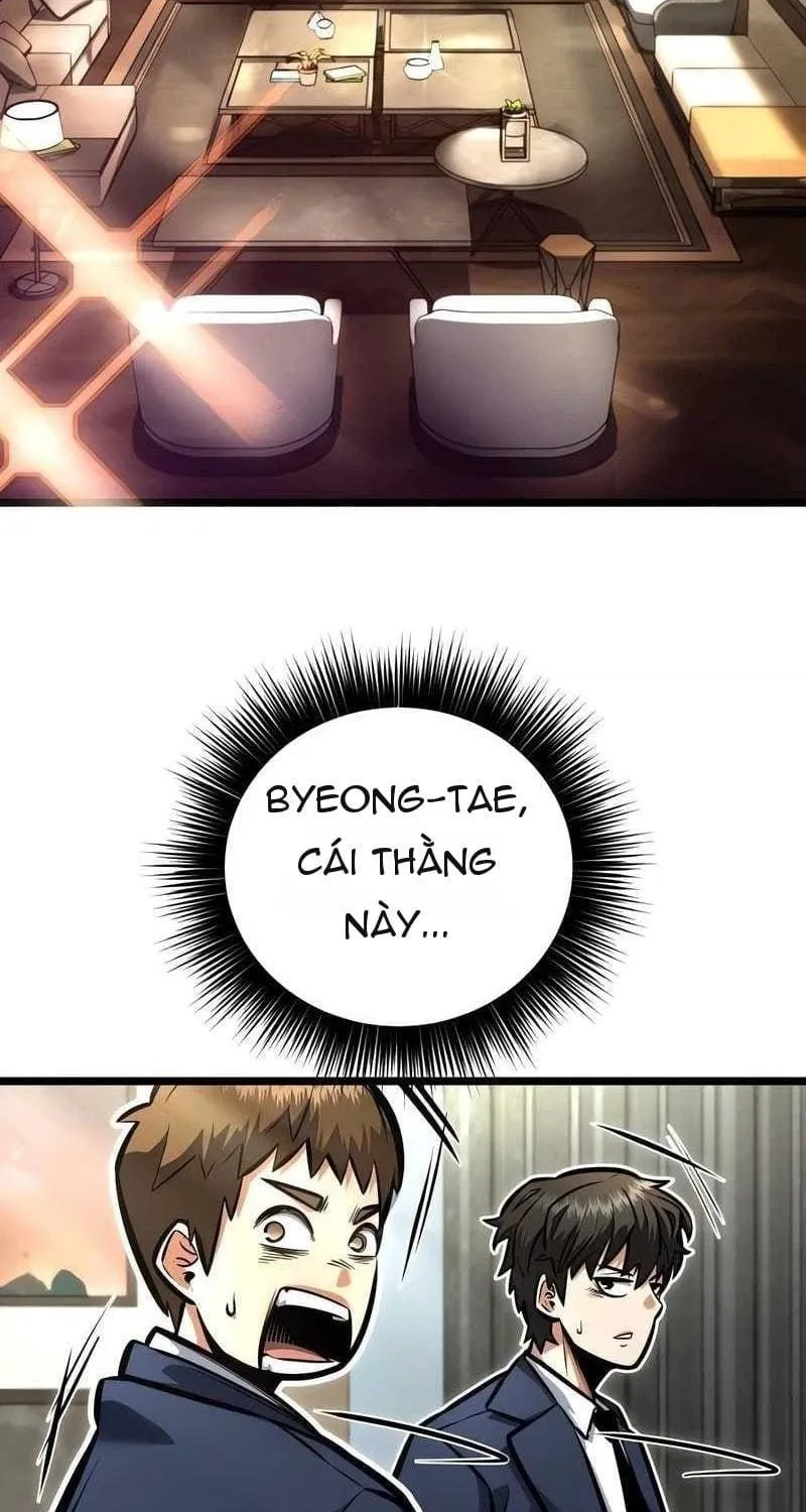 Chiến Đấu Là Dễ Chap 4 - Next Chap 5