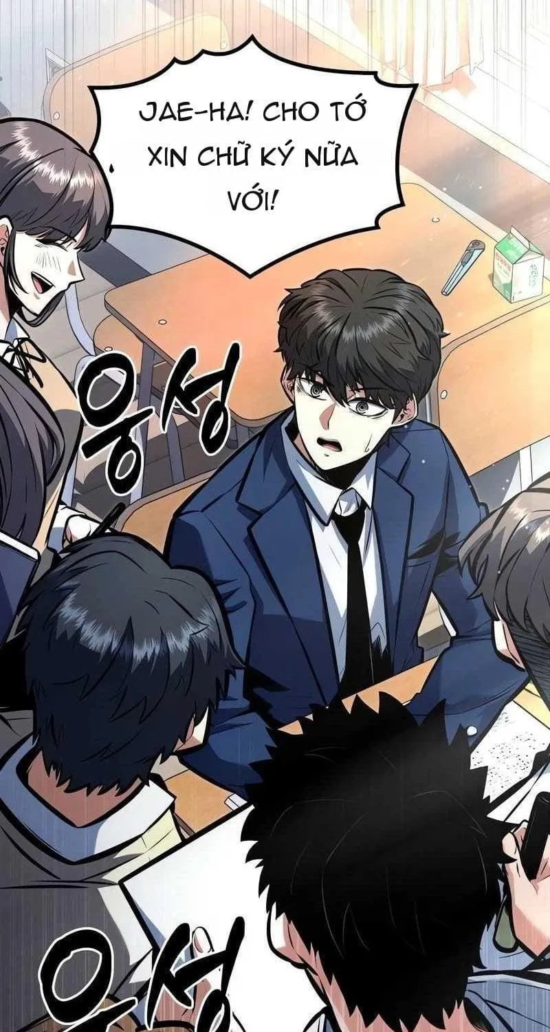 Chiến Đấu Là Dễ Chap 4 - Next Chap 5