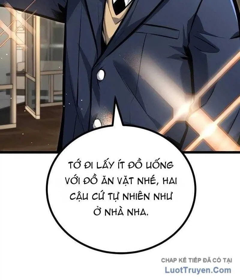 Chiến Đấu Là Dễ Chap 4 - Next Chap 5