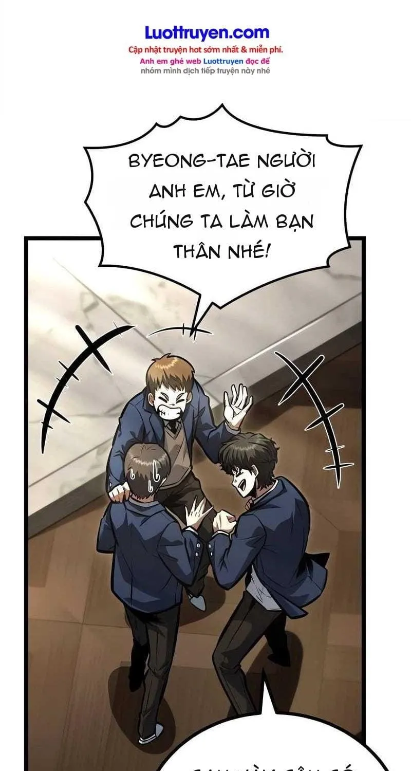 Chiến Đấu Là Dễ Chap 4 - Next Chap 5