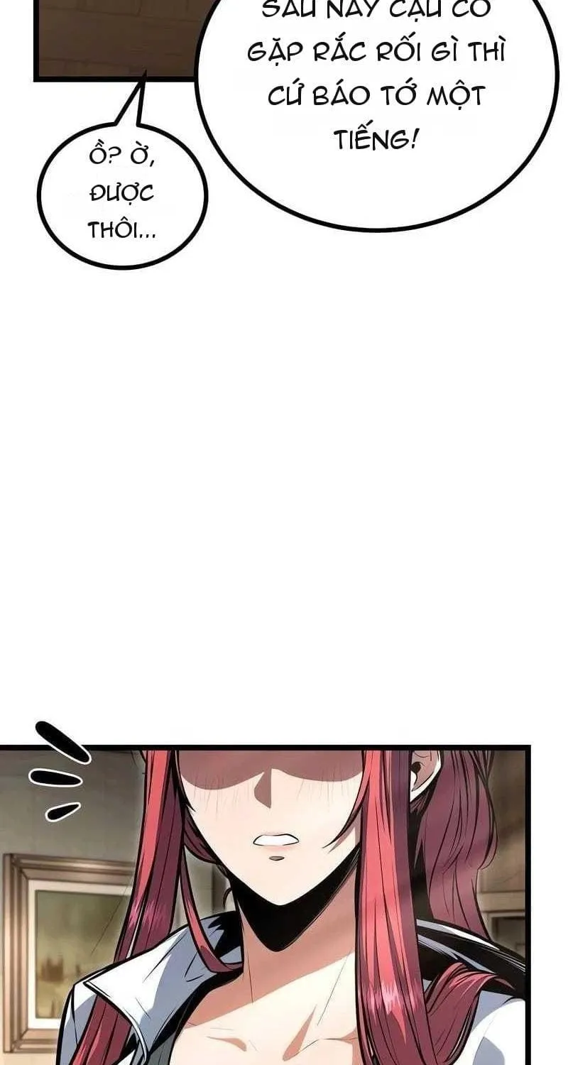 Chiến Đấu Là Dễ Chap 4 - Next Chap 5
