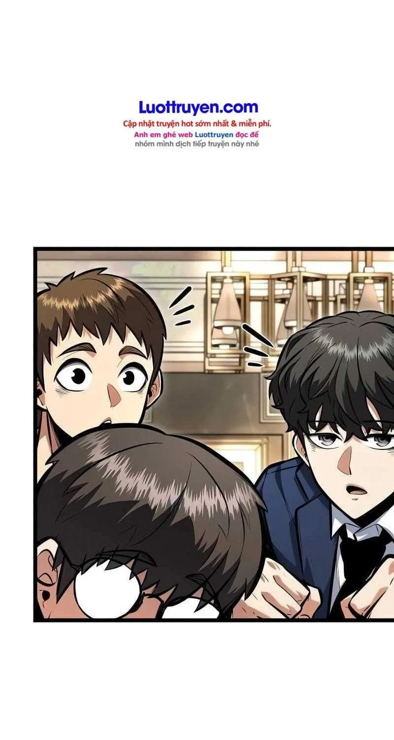 Chiến Đấu Là Dễ Chap 4 - Next Chap 5