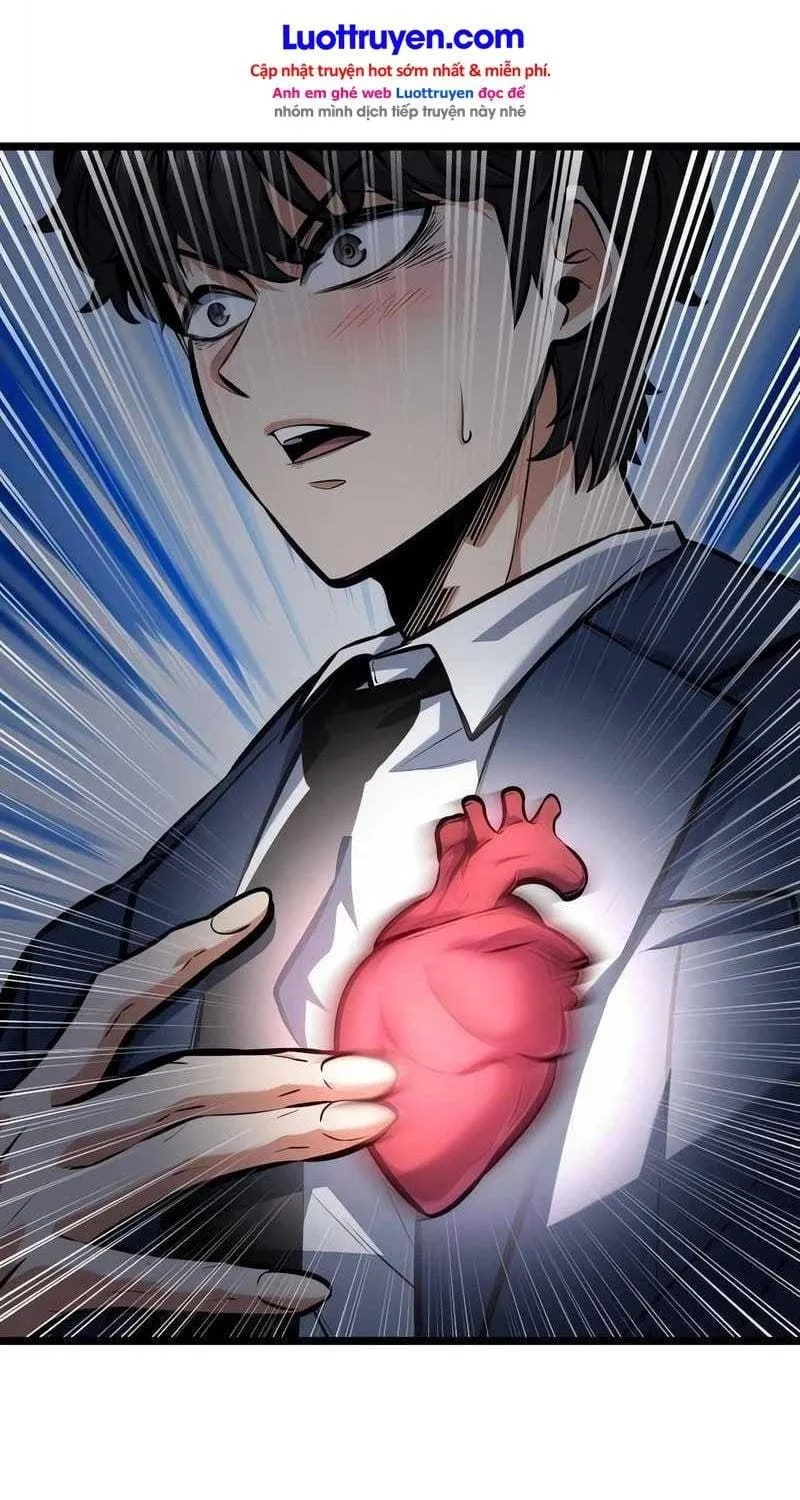 Chiến Đấu Là Dễ Chap 4 - Next Chap 5