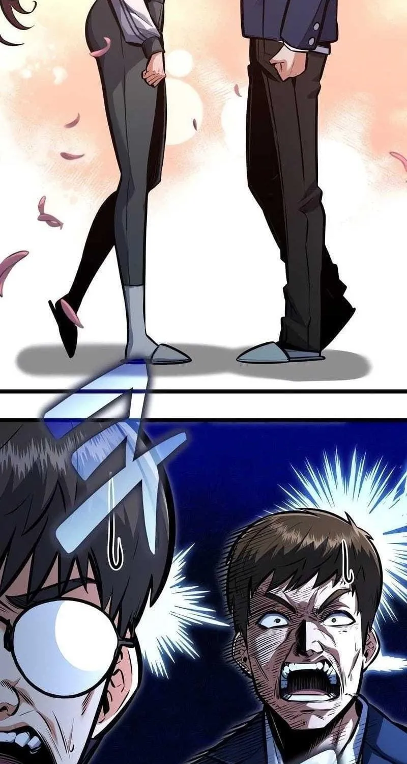 Chiến Đấu Là Dễ Chap 4 - Next Chap 5