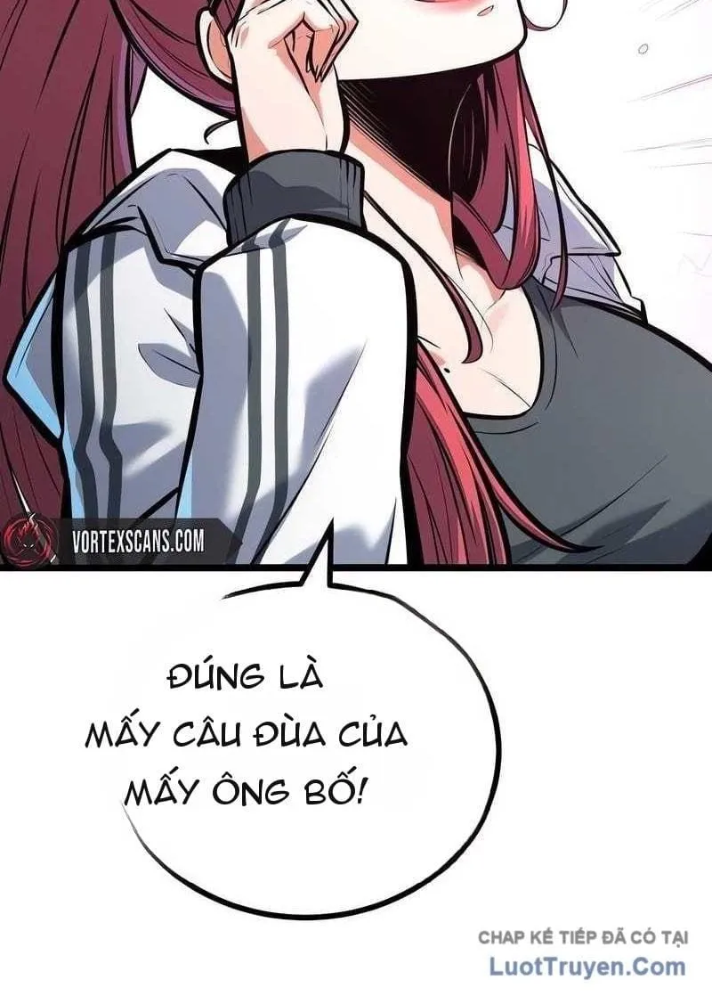 Chiến Đấu Là Dễ Chap 4 - Next Chap 5