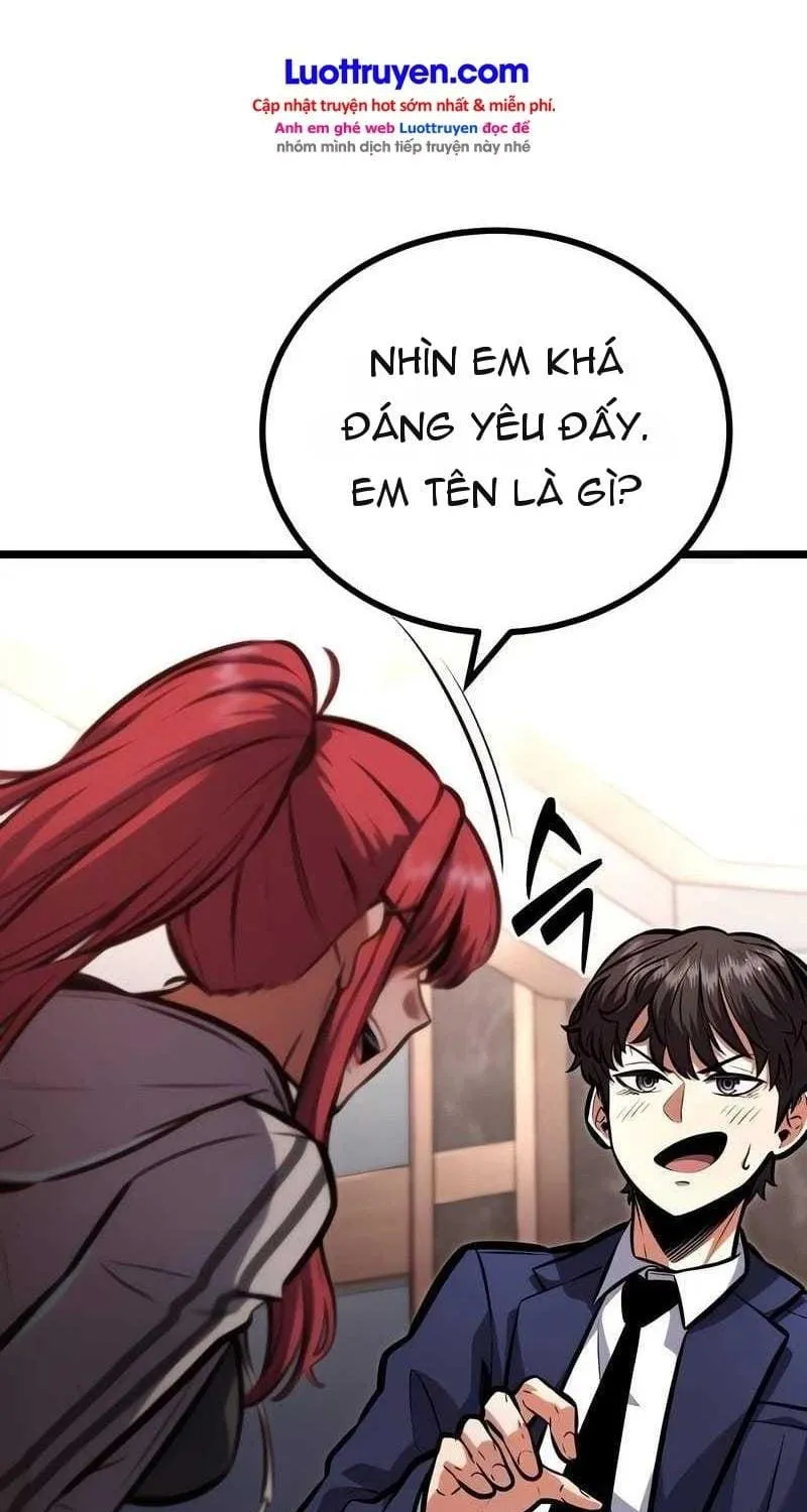 Chiến Đấu Là Dễ Chap 4 - Next Chap 5