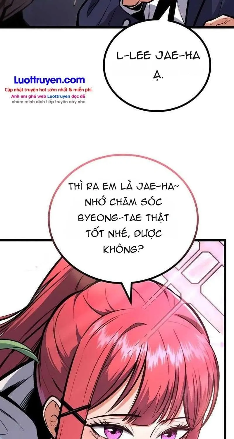 Chiến Đấu Là Dễ Chap 4 - Next Chap 5