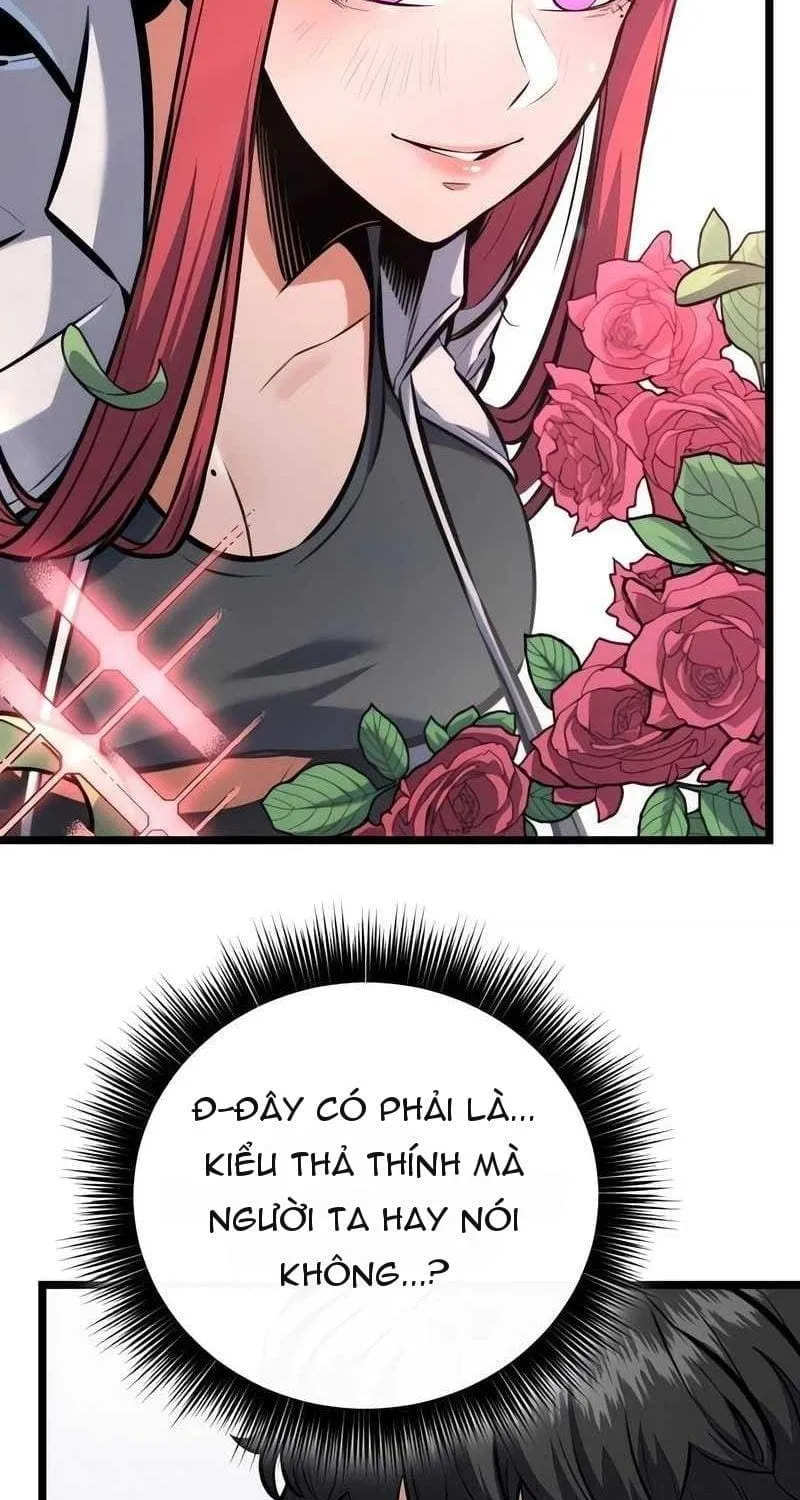 Chiến Đấu Là Dễ Chap 4 - Next Chap 5