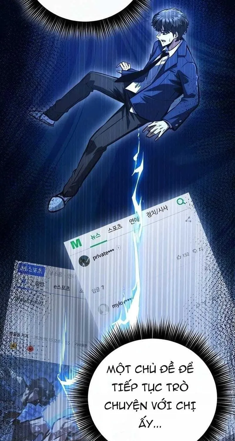 Chiến Đấu Là Dễ Chap 4 - Next Chap 5