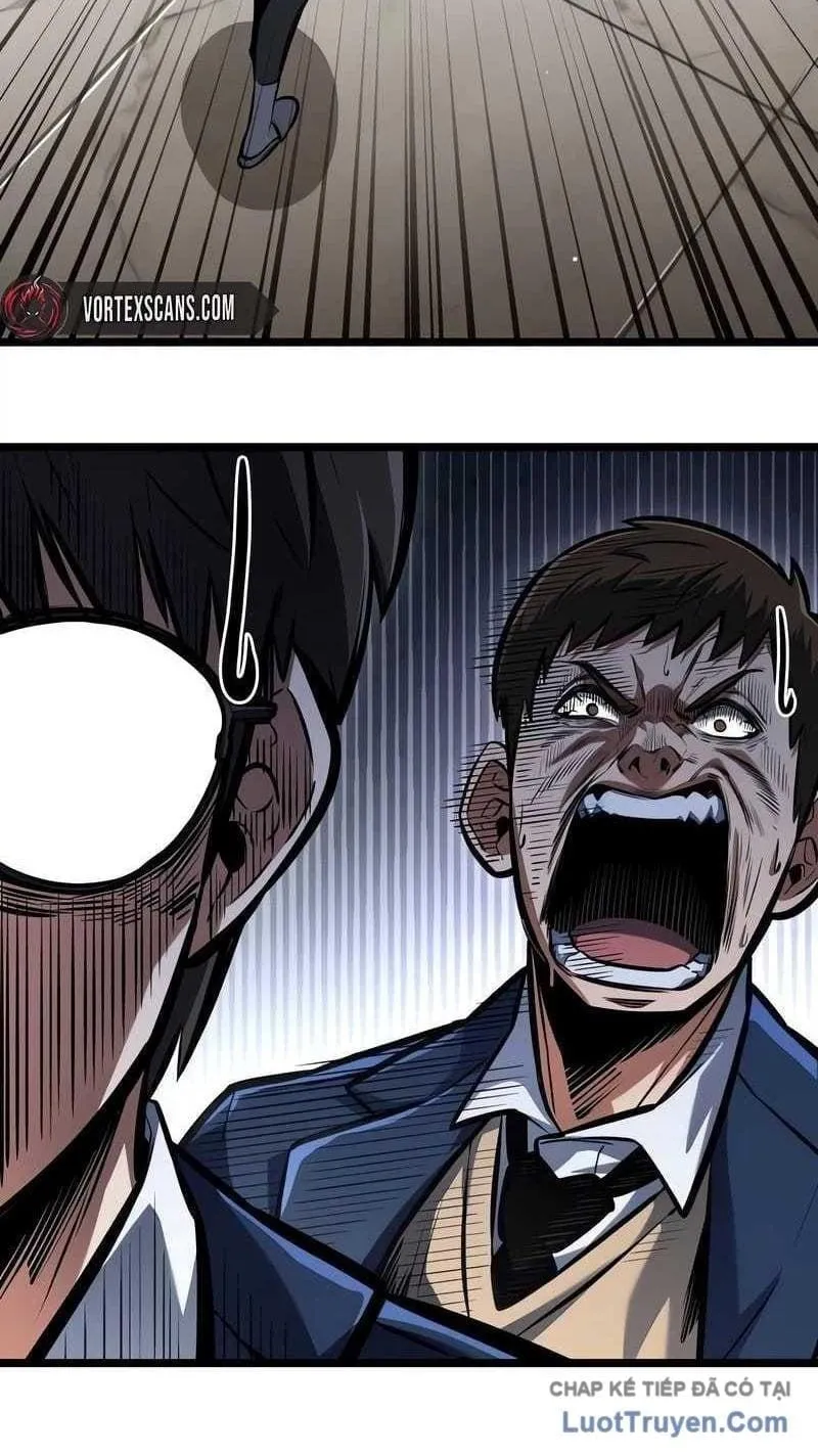 Chiến Đấu Là Dễ Chap 4 - Next Chap 5