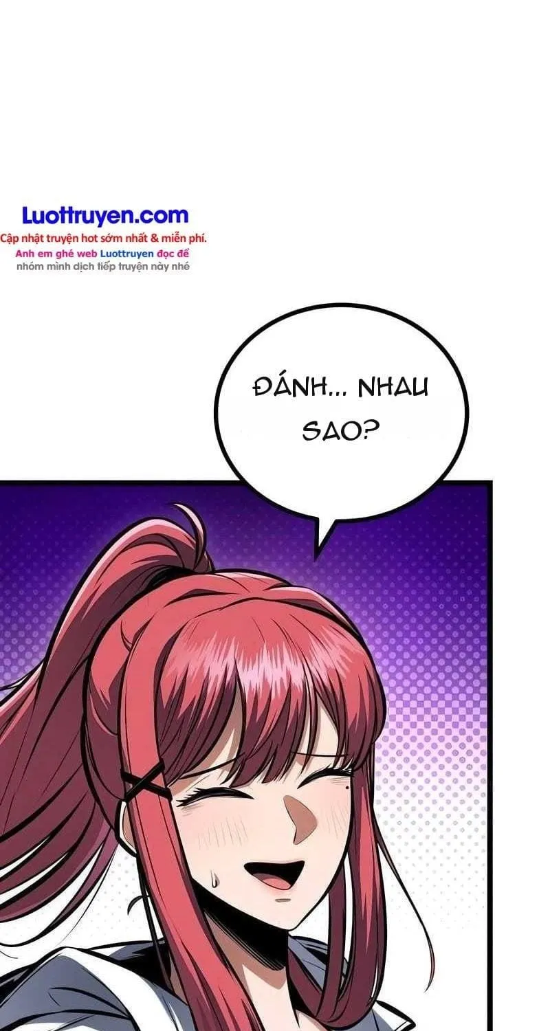 Chiến Đấu Là Dễ Chap 4 - Next Chap 5
