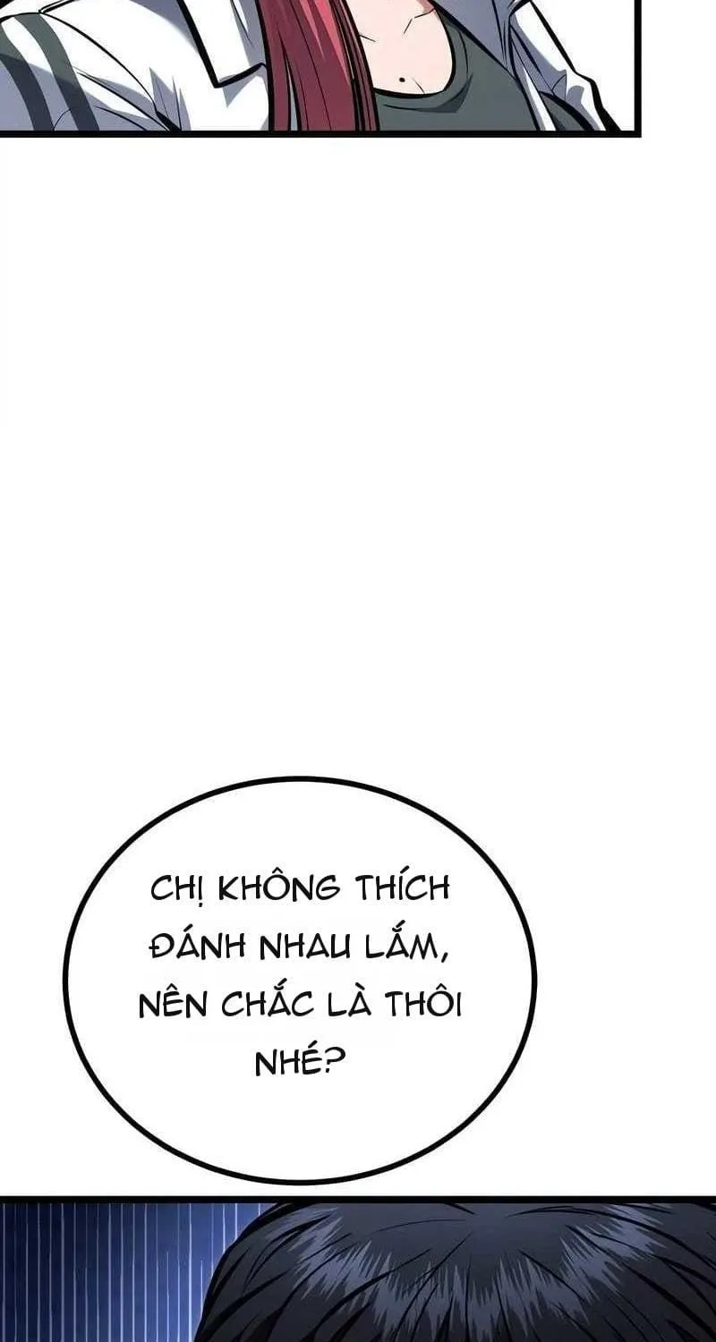 Chiến Đấu Là Dễ Chap 4 - Next Chap 5